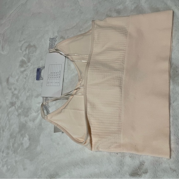 New Izod Bralette - Picture 4 of 6